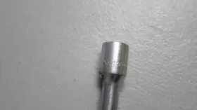 TMX140 SNAP-ON Drive Extension #2