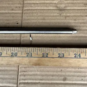 TMX240 SNAP-ON Tools Drive Friction Ball Socket Extension #2