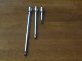 TMX60-TMX40 SNAP-ON Extensions Underlined Gc