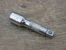 TMXK2-2-2 SNAP-ON Knurled Extension Tmxk #2