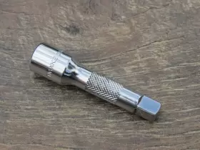 TMXK2-2-2 SNAP-ON Knurled Extension Tmxk #3
