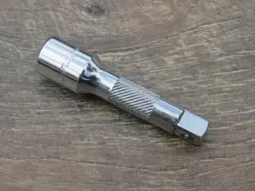 TMXK2-2-2 SNAP-ON Knurled Extension Tmxk