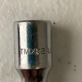 TMXK2-TMXK4 SNAP-ON Drive Extensions #2