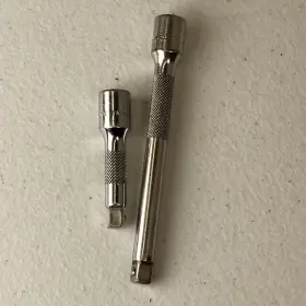 TMXK2-TMXK4 SNAP-ON Drive Extensions
