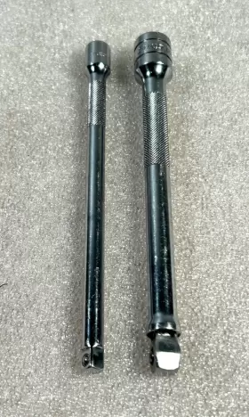 TMXK60 SNAP-ON Knurled Extensions Drive