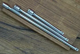 TMXK80 SNAP-ON User Drive Extension