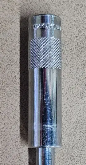 TMXKV5 SNAP-ON Spring Extension Drive #3