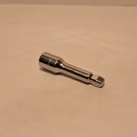 Snap-on Tmxw2 1/4 Inch Drive 2 Wobble Extension Great Condition