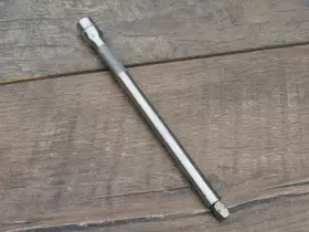 TMXWK60 SNAP-ON Knurled Wobble Extension Tmwk #2