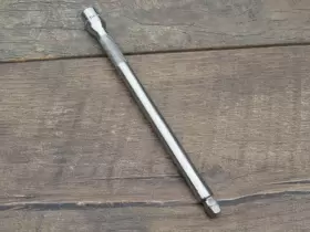 TMXWK60 SNAP-ON Knurled Wobble Extension Tmwk #3