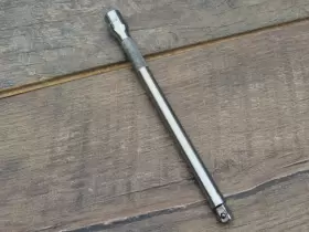 TMXWK60 SNAP-ON Knurled Wobble Extension Tmwk