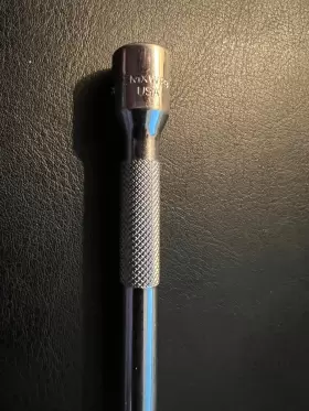 TMXWK8 SNAP-ON Tools Wobble Extension #3