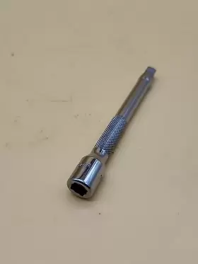 TMXWP4 SNAP-ON Tools Drive Knurled Wobble Socket Extension #2
