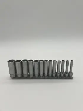 112STMMY SNAP-ON TOOLS Drive Socket Set