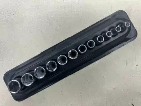 112TMMSY SNAP-ON TOOLS Drive Point Socket Set #3