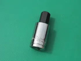 BLP1214 SNAP-ON Point Drive Hex Bit Socket Driverblph #2