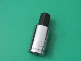 BLP1214 SNAP-ON Point Drive Hex Bit Socket Driverblph #3