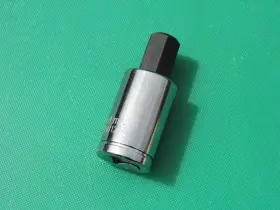 BLP1214 SNAP-ON Point Drive Hex Bit Socket Driverblph
