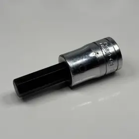 FA10B-FA10E SNAP-ON Drive Standard Hex Bit Socket Driver