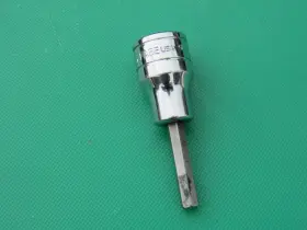 FA6E SNAP-ON Drive Hex Bit Socket Driver Fa #2