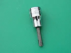 FA6E SNAP-ON Drive Hex Bit Socket Driver Fa #3