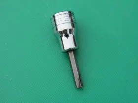 FA6E SNAP-ON Drive Hex Bit Socket Driver Fa