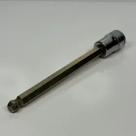 FABLM8E SNAP-ON Drive Ball Hex Socket Driver