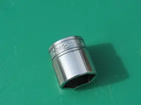 FS261 SNAP-ON Drive Point Shallow Socket