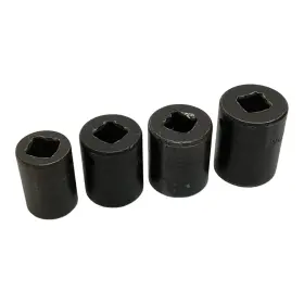 IM220 SNAP-ON Shallow Impact Sockets Drive #3