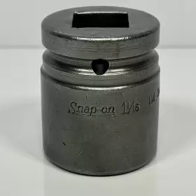 IM342 SNAP-ON Drive Point Shallow Impact Socket