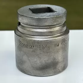 IM422 SNAP-ON Flank Shallow Impact Socket