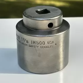 IM500 SNAP-ON Flank Shallow Impact Socket #2