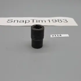 IM60A SNAP-ON Im Flank Shallow Impact Socket
