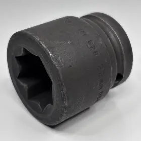 IM628 SNAP-ON Drive Point Shallow Impact Socket