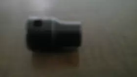 IMF100A SNAP-ON TOOLS Drive Shallow Point Impact Socket #3