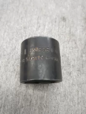 IMF320 SNAP-ON TOOLS Drive Shallow Point Impact Socket #2