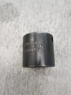 IMF320 SNAP-ON TOOLS Drive Shallow Point Impact Socket #3
