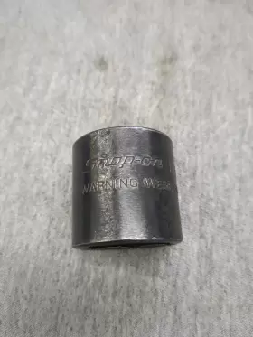 IMF320 SNAP-ON TOOLS Drive Shallow Point Impact Socket