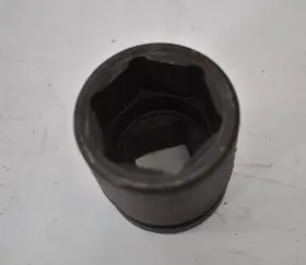 IMM413A SNAP-ON Drive Point Flank Shallow Impact Socket #2