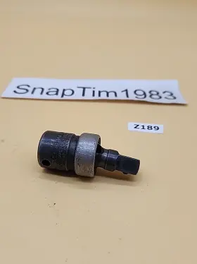 IPF800A SNAP-ON Friction Ball Swivel Impact Joint