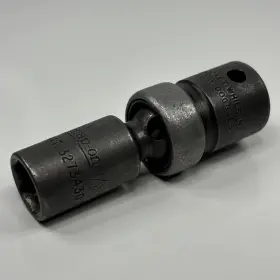 IPL16 SNAP-ON Shallow Swivel Impact Socket
