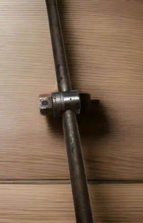 L52B-L72H SNAP-ON Sliding Handle Bar Head