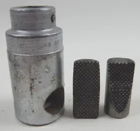 LA55 SNAP-ON Stud Extractor Puller Remover Wedges