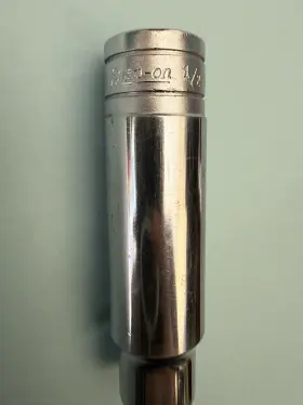 S-161 SNAP-ON Drive Point Socket