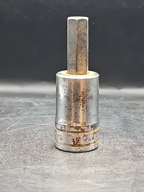 SA14A-SA14E SNAP-ON Drive Standard Hex Bit Socket Driver