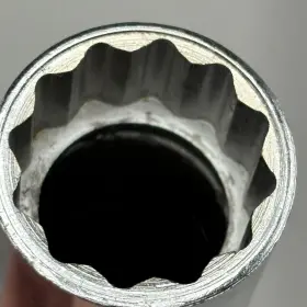 SF18M SNAP-ON Flank Drive Socket #2