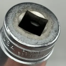 SF18M SNAP-ON Flank Drive Socket #3