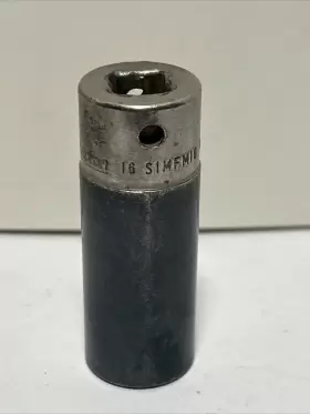 SIMFM16 SNAP-ON Drive Point Impact Socket Simfm #2