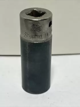 SIMFM16 SNAP-ON Drive Point Impact Socket Simfm