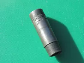 SIMM150 SNAP-ON Drive Point Impact Socket Simm #2